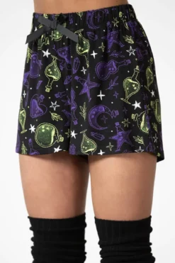 Killstar Magic Potion - Shortsit