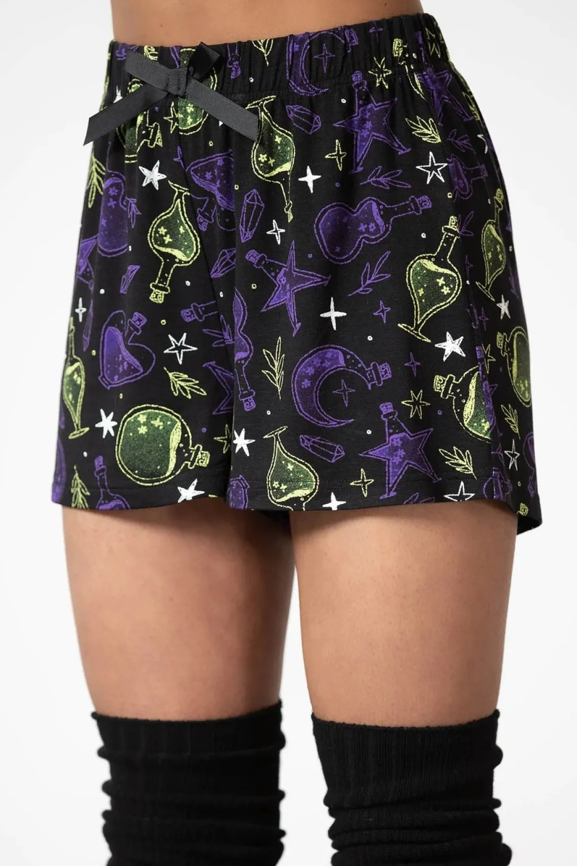 Killstar Magic Potion - Shortsit