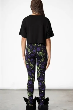 Killstar Magic Vision - Leggingsit