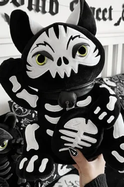 Killstar Maneki-Neko: Exo Rift - Pehmolelu