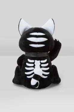 Killstar Maneki-Neko: Exo Rift - Pehmolelu