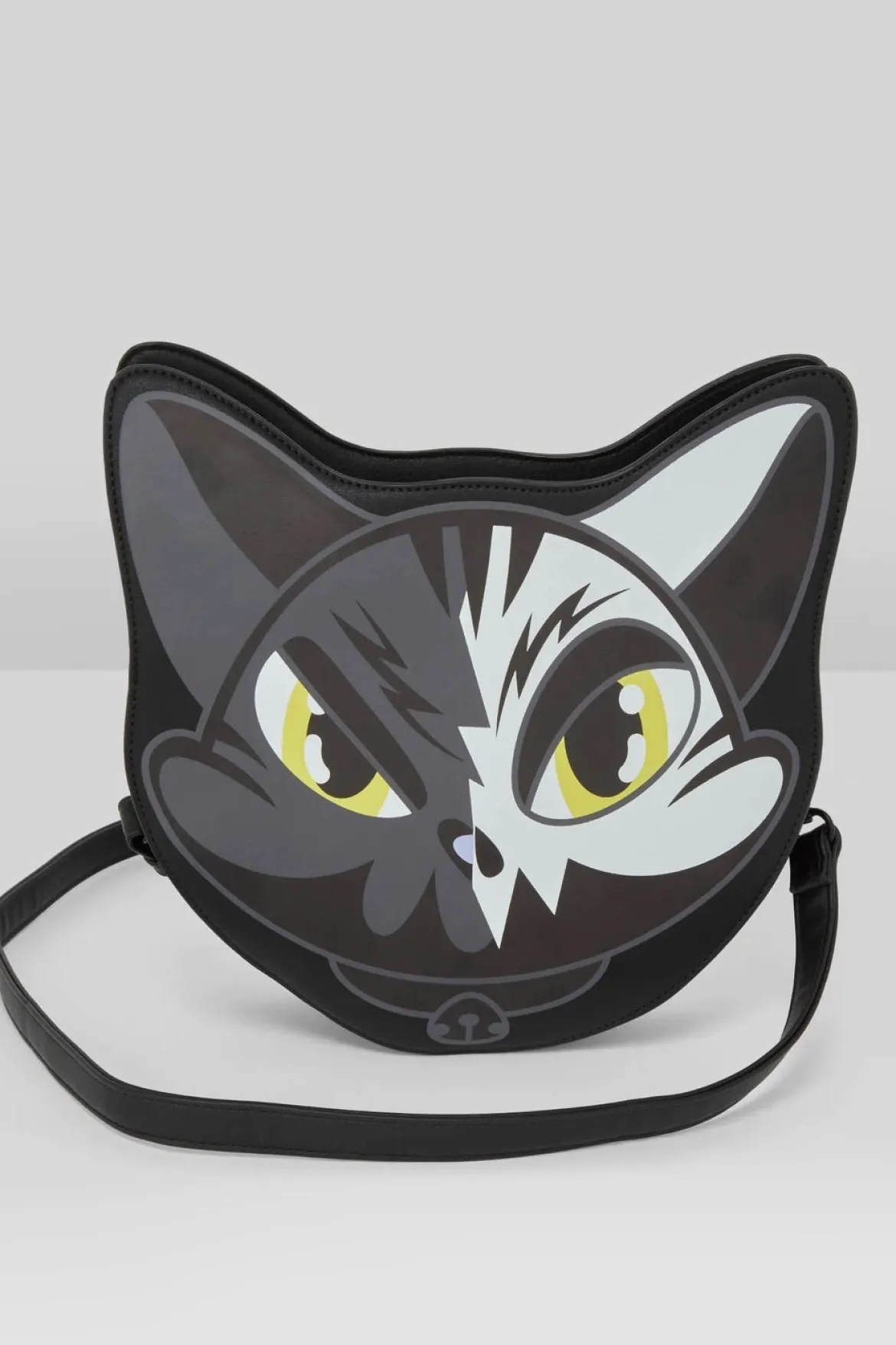 Killstar Maneki-Neko - Käsilaukku