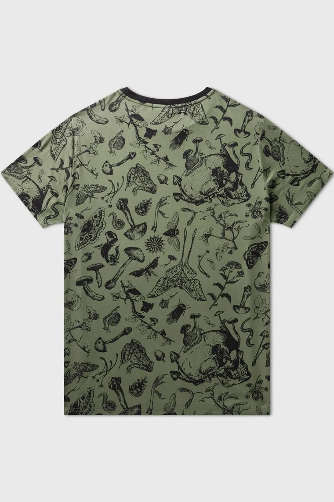 Killstar Mantodea - T-paita