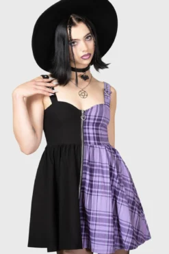 Killstar Marie - Mekko