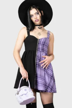 Killstar Marie - Mekko