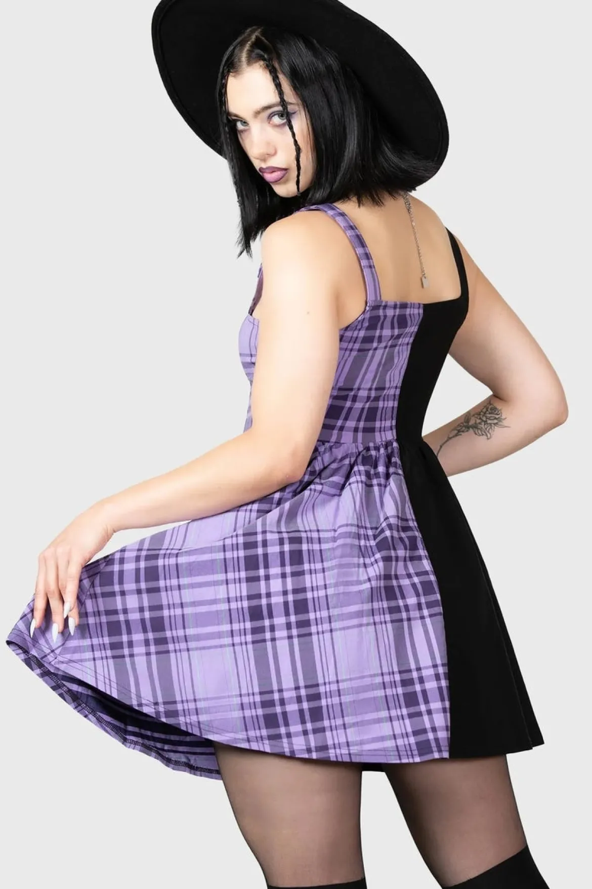 Killstar Marie - Mekko