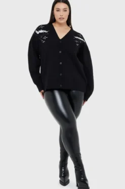 Killstar Monochromi Corn - Neuletakki