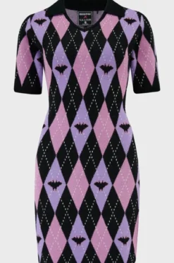 Killstar Monsterlicious- Neulemekko