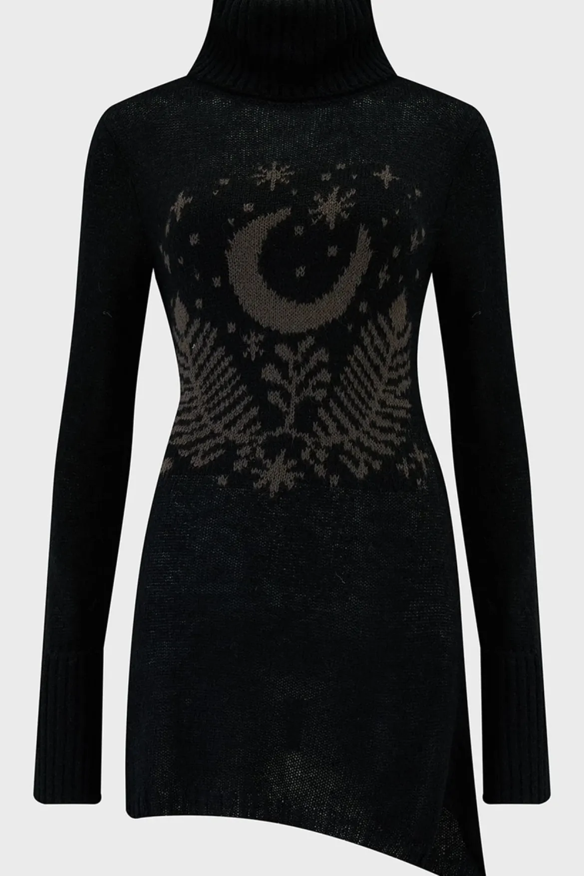 Killstar Moonflower - Neule