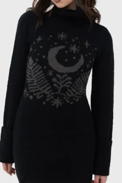 Killstar Moonflower - Neule