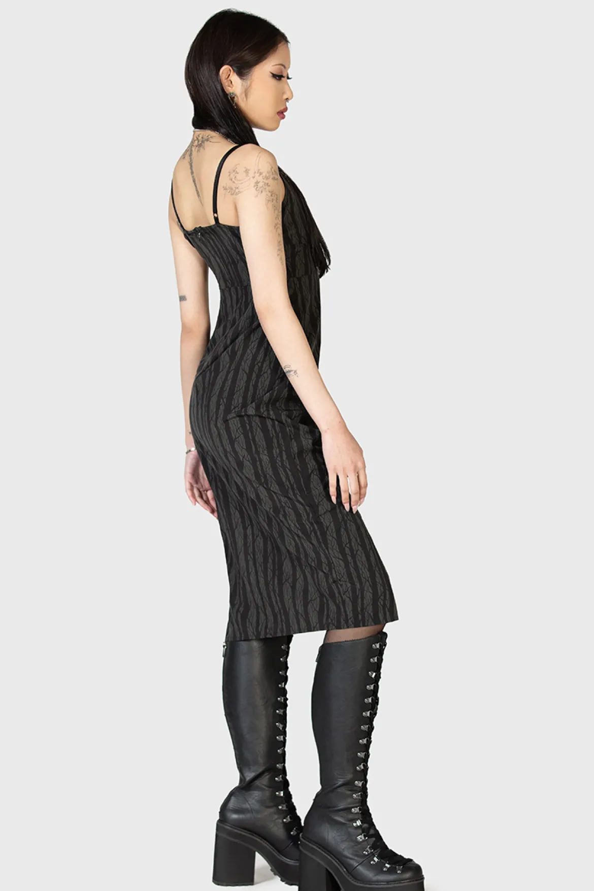 Killstar Moonlit Bloom - Mekko