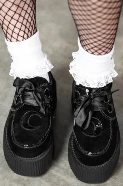 Killstar Moontale Creepers