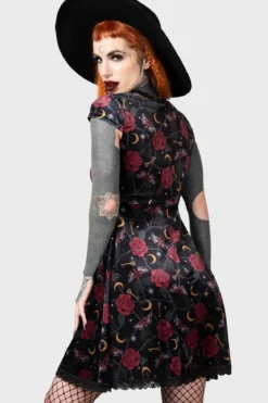 Killstar Morgaine - Mekko
