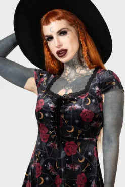 Killstar Morgaine - Mekko