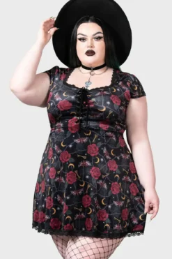 Killstar Morgaine - Mekko