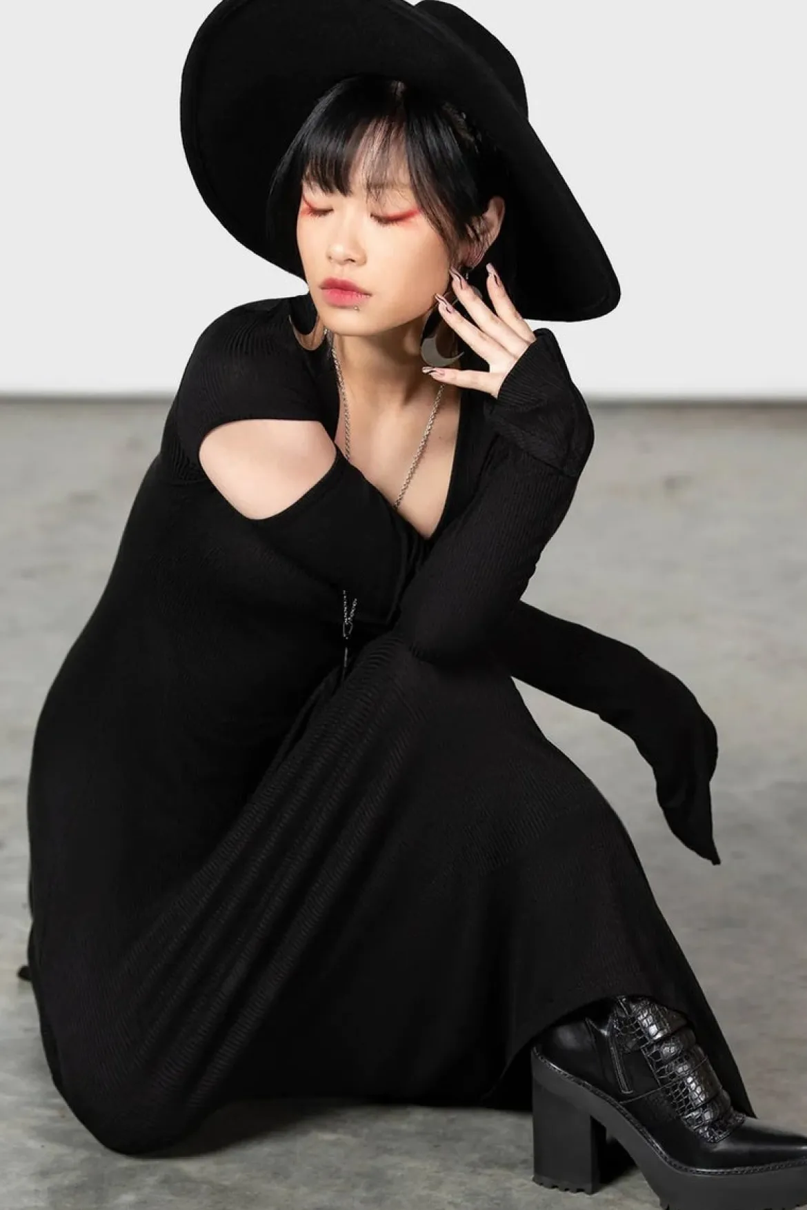 Killstar Morgan Le Fay - Mekko