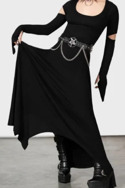 Killstar Morgan Le Fay - Mekko