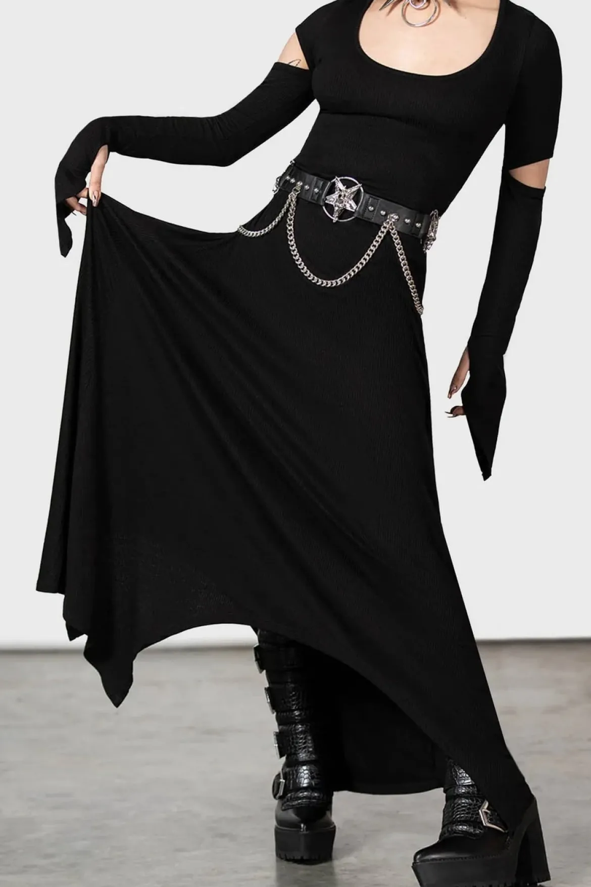 Killstar Morgan Le Fay - Mekko