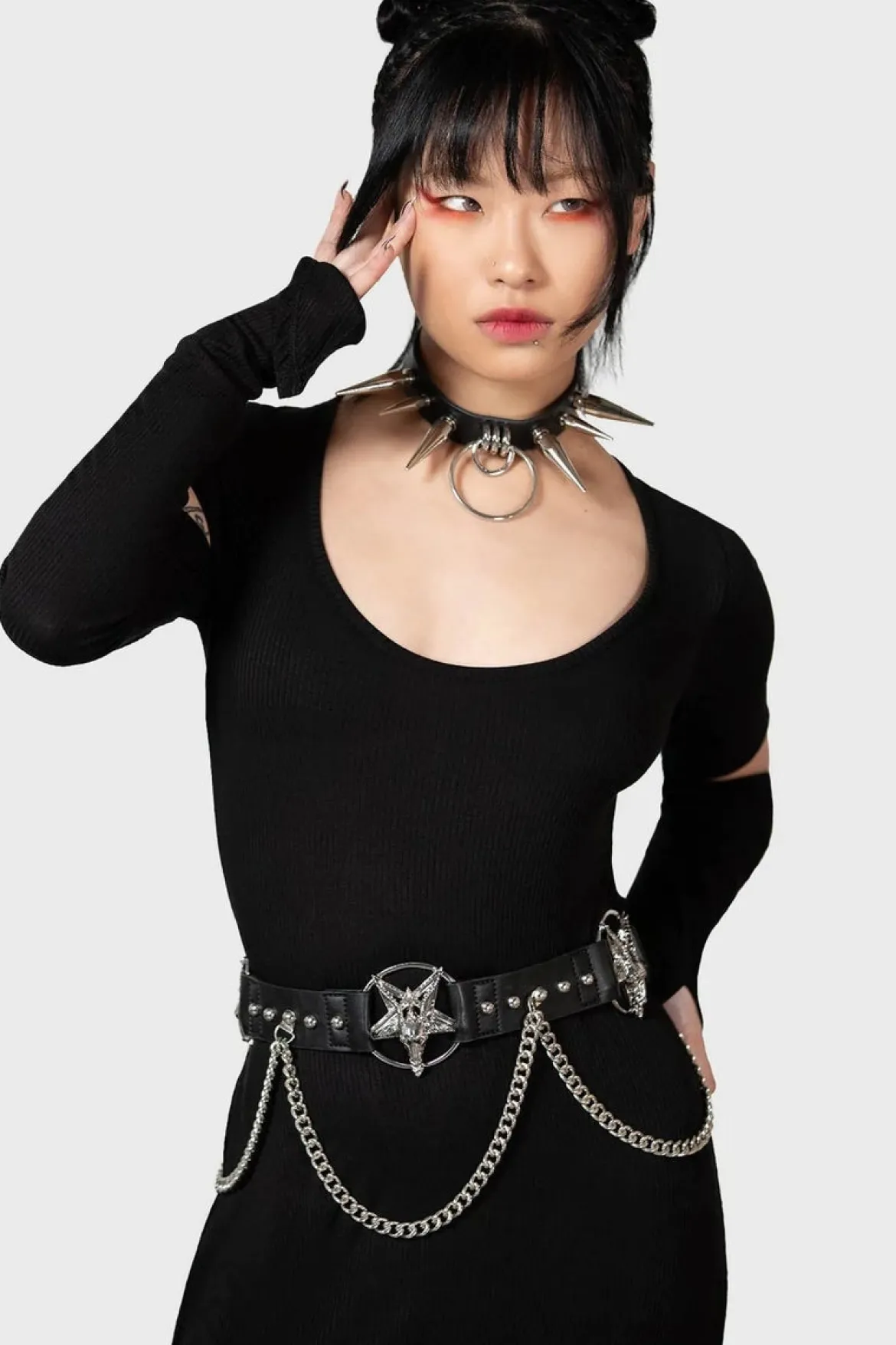 Killstar Morgan Le Fay - Mekko