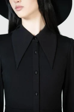 Killstar Morwenna - Mekko