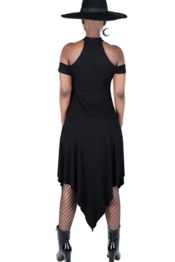 Killstar Mysterious Soul - Mekko