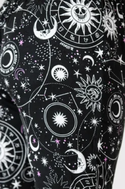 Killstar Nebula - Olohousut