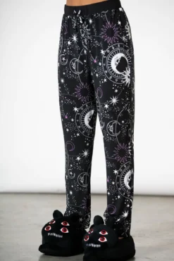 Killstar Nebula - Olohousut