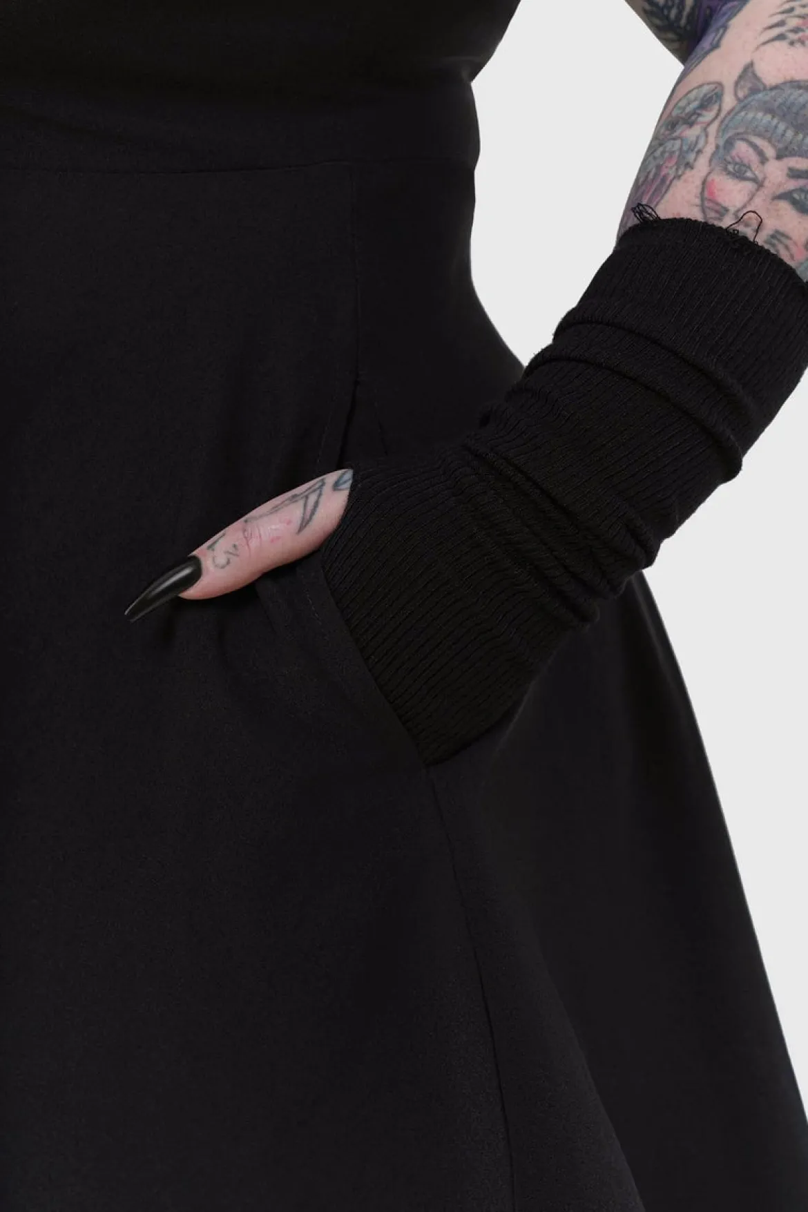 Killstar Night Dusk -Mekko
