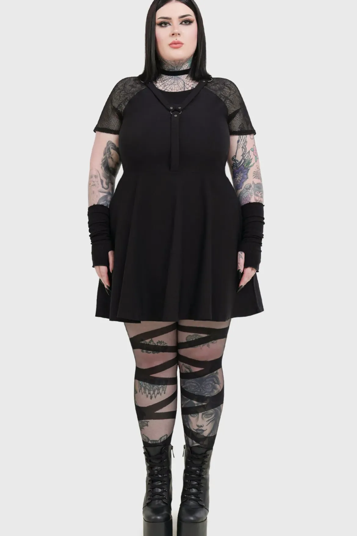 Killstar Night Dusk -Mekko