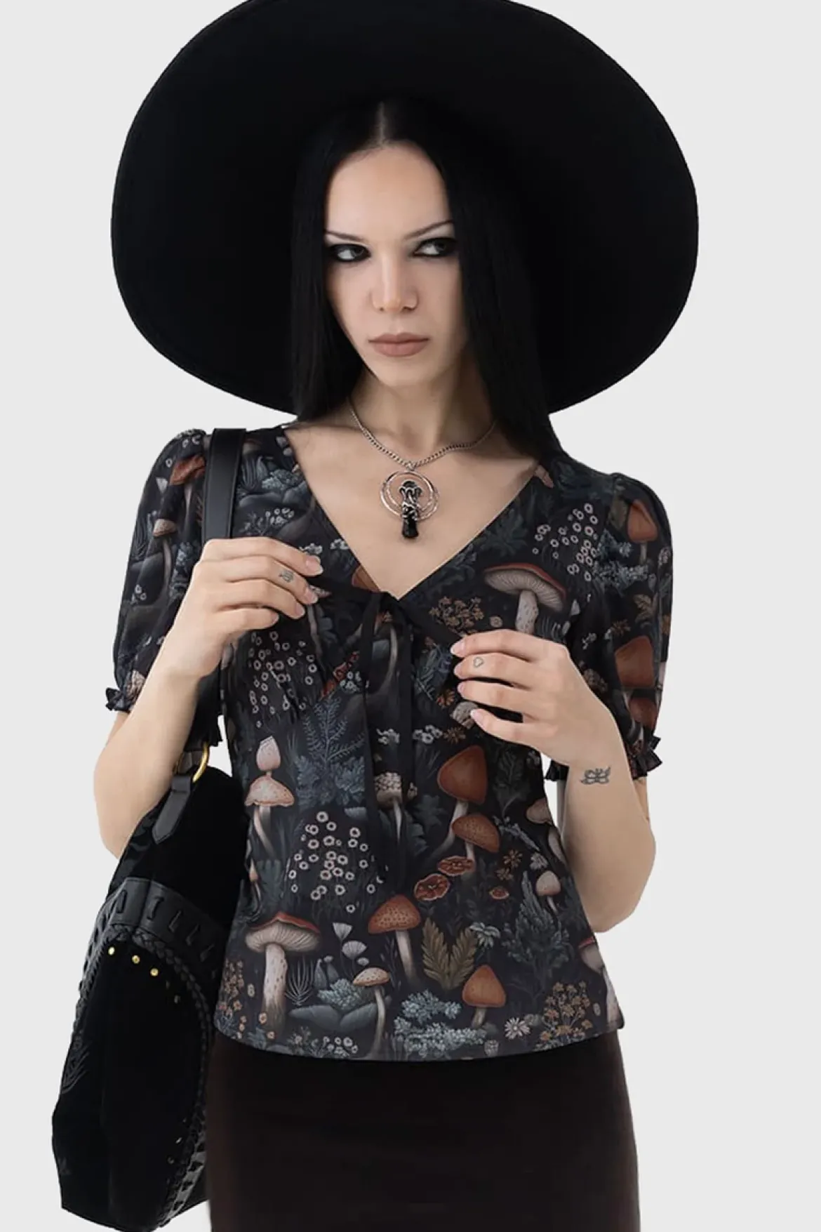 Killstar Night Forager - Toppi