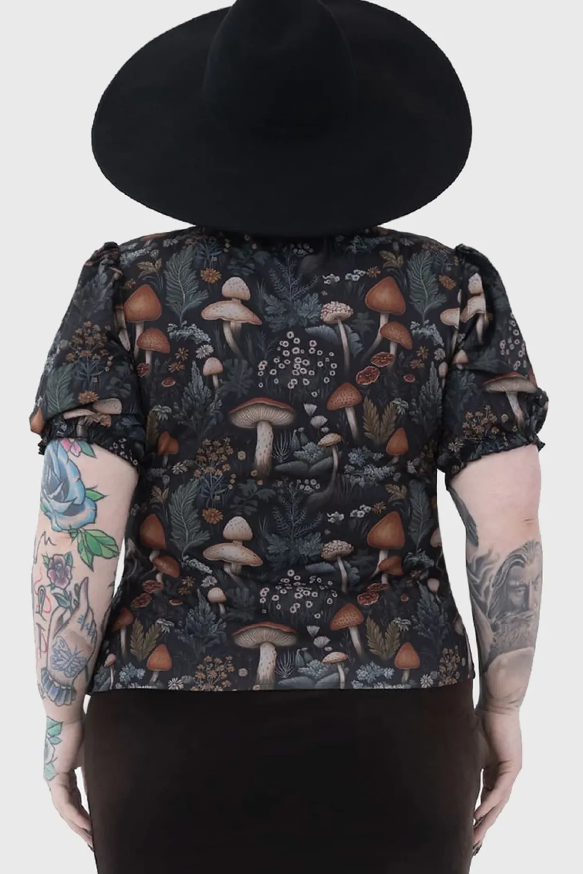 Killstar Night Forager - Toppi