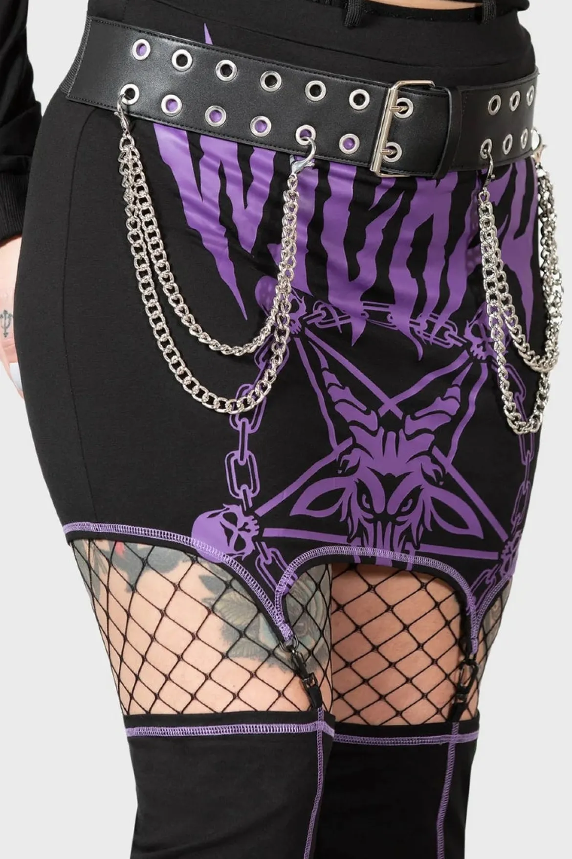 Killstar Nilfheim - Vyö