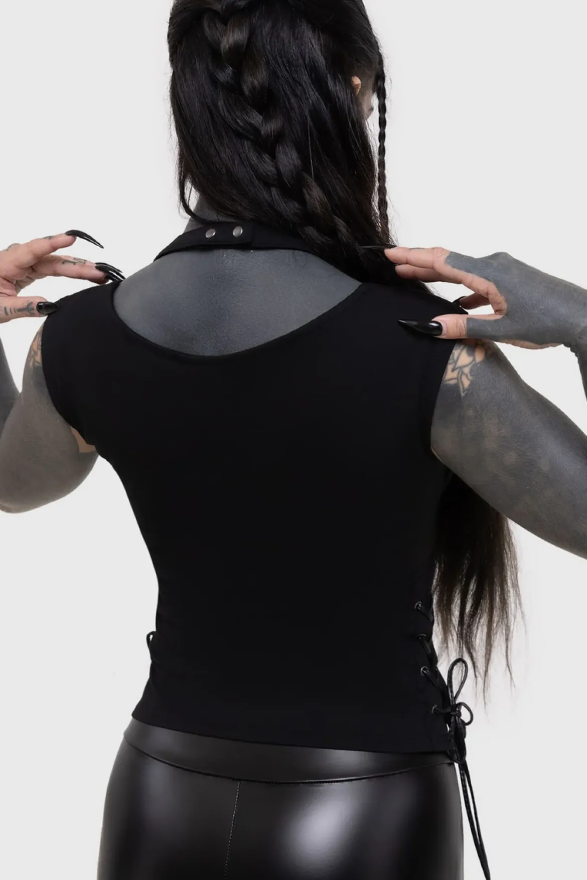 Killstar Noctivagant - Toppi