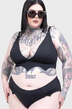 Killstar Nocturnal Echo - Bikinialaosa