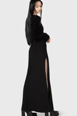 Killstar Nocturnal Shade - Maksihame