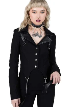 Killstar Office Demon - Takki
