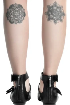 Killstar Oracle - Ballerinat