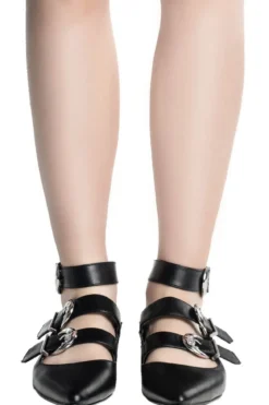 Killstar Oracle - Ballerinat