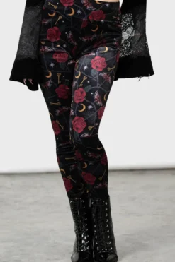 Killstar Ora - Leggingsit