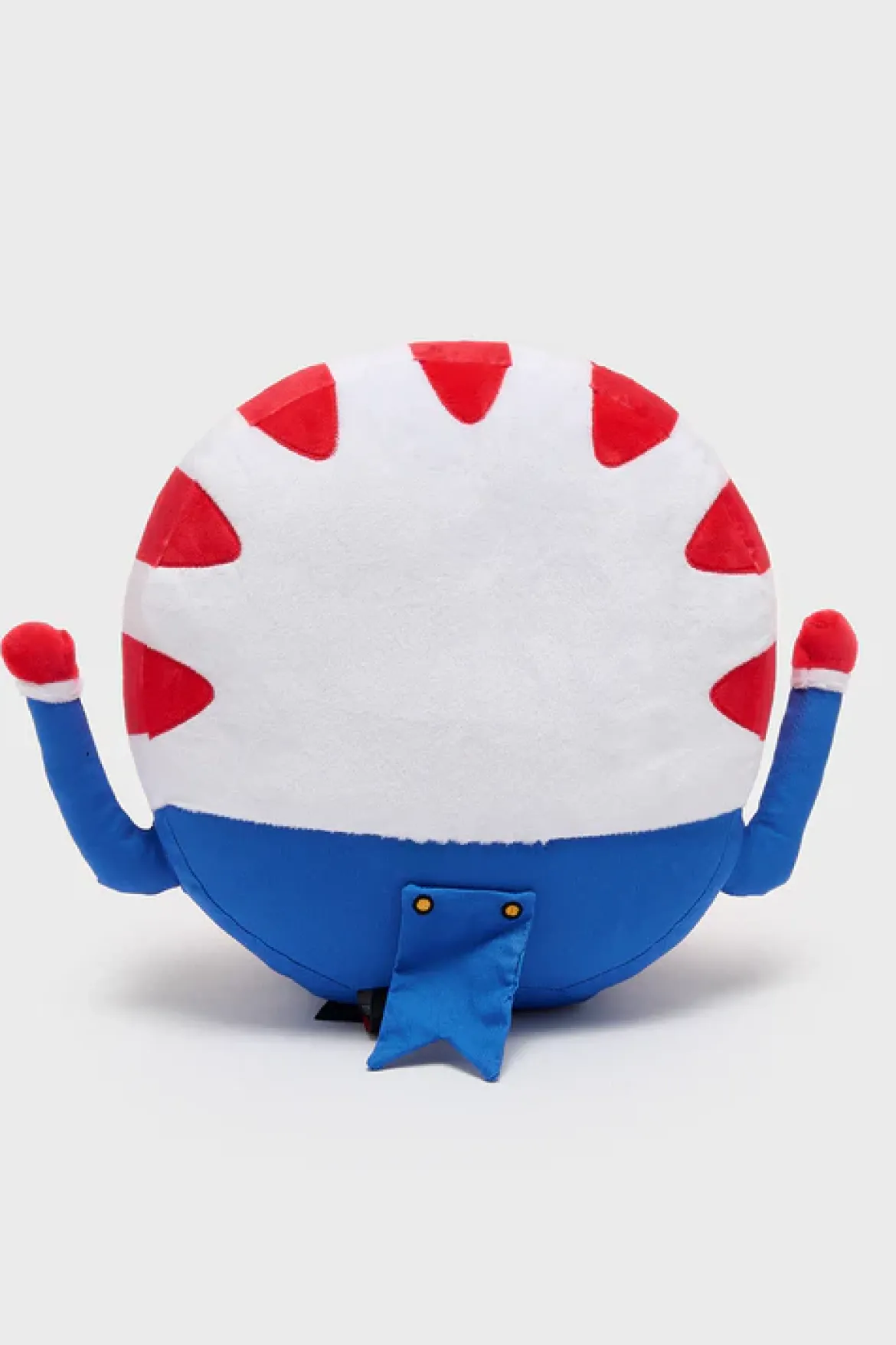 Killstar Peppermint Butler - Pehmo