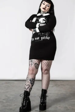Killstar Perky - Mekko