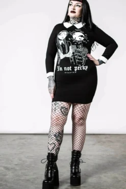 Killstar Perky - Mekko