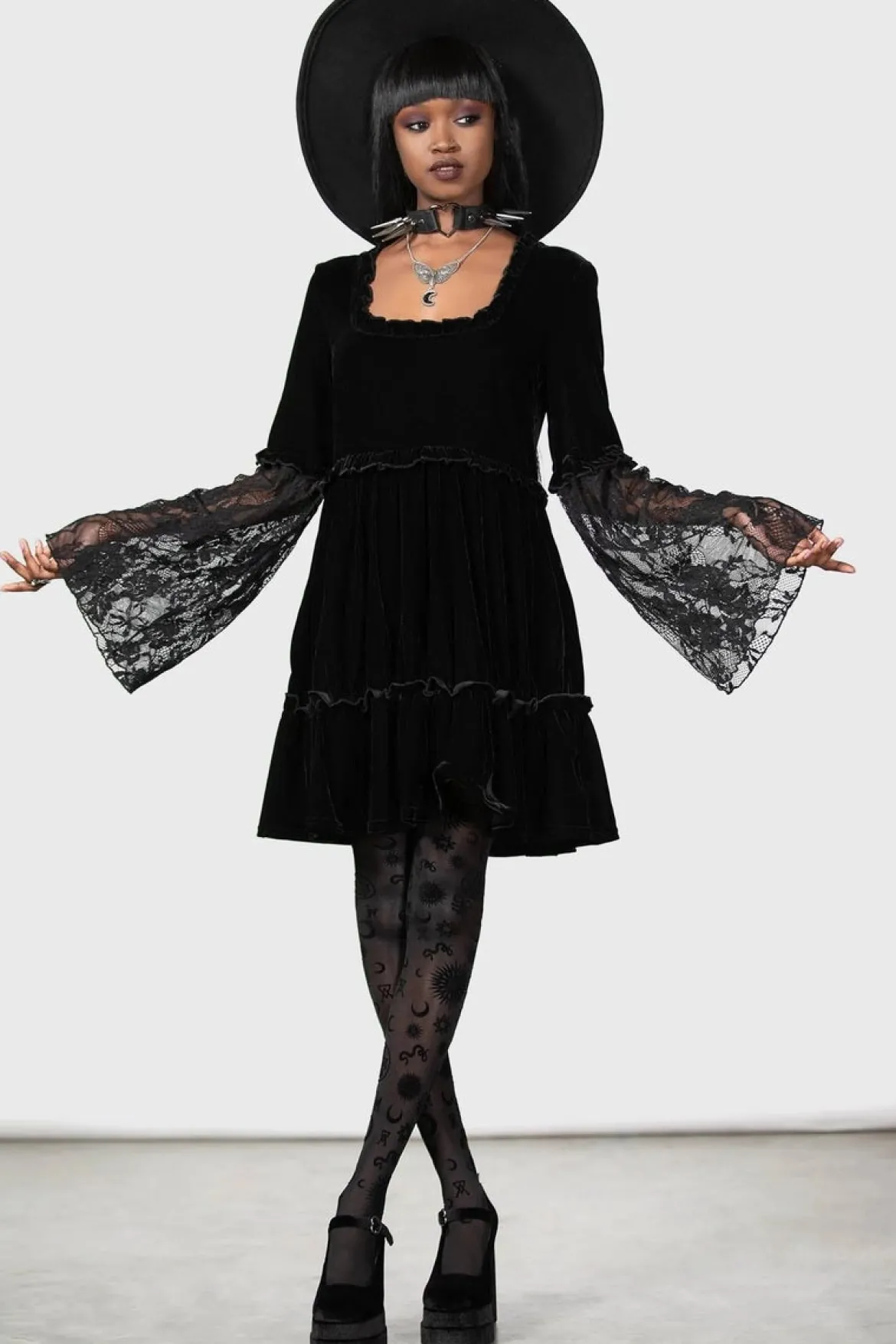 Killstar Prudence