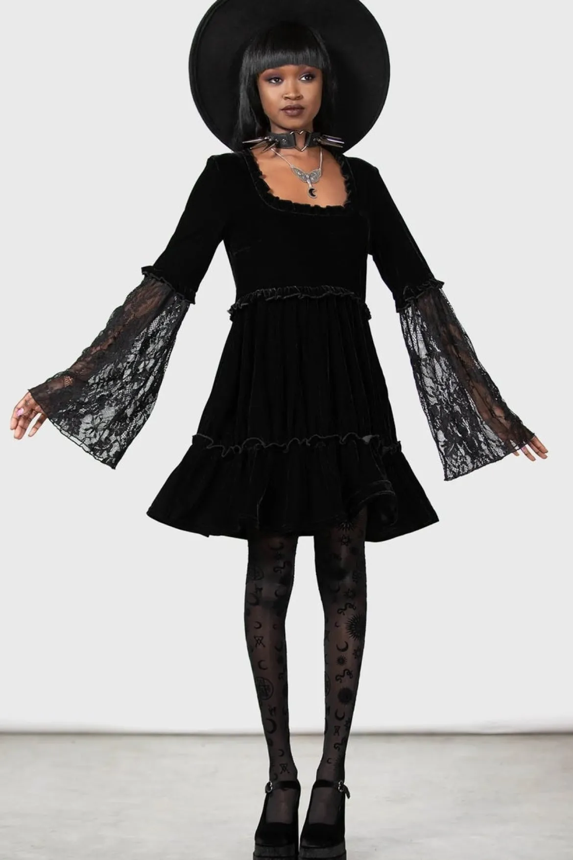 Killstar Prudence