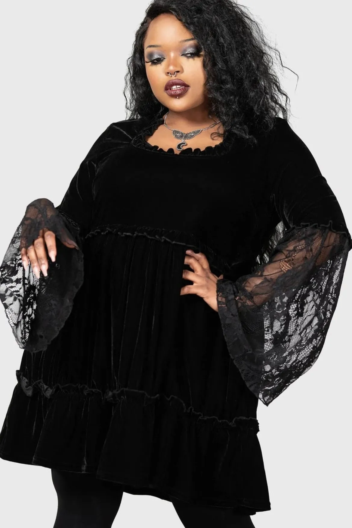 Killstar Prudence