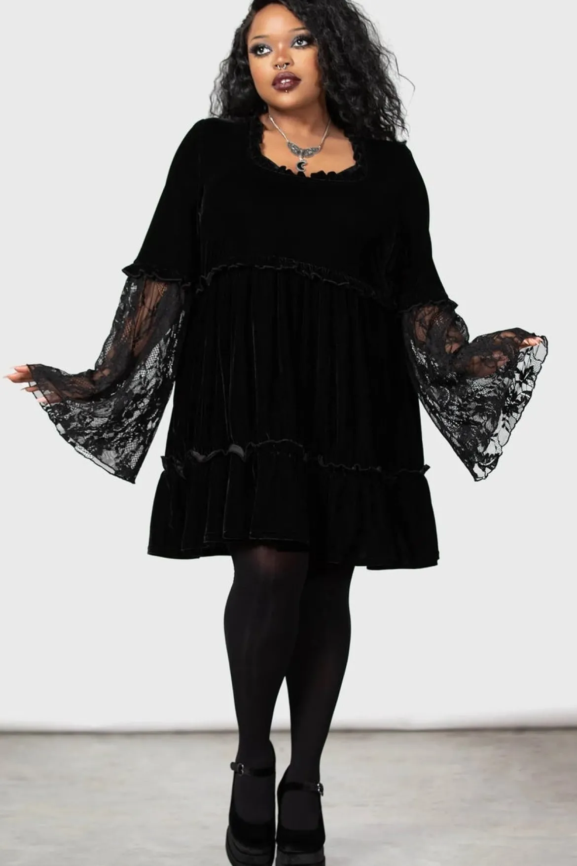 Killstar Prudence