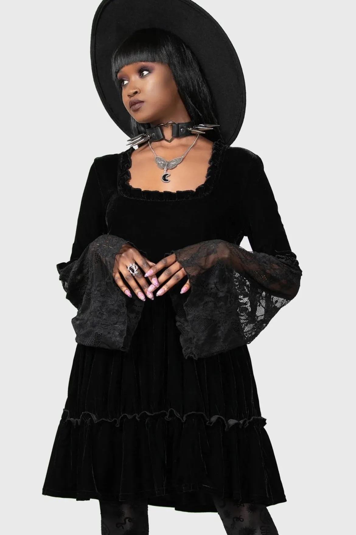 Killstar Prudence