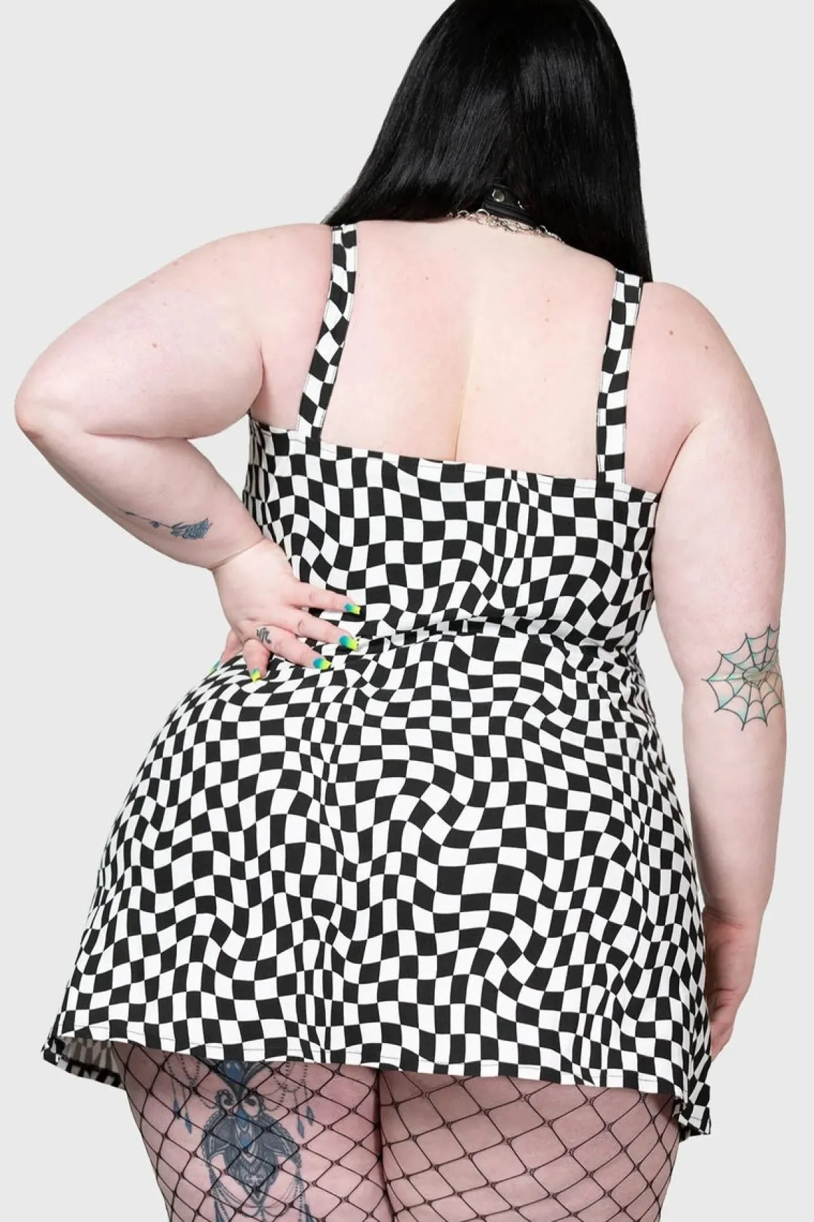 Killstar Punktured - Mekko