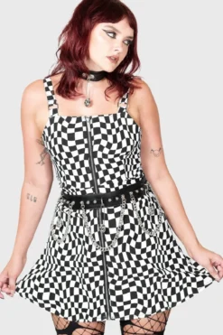 Killstar Punktured - Mekko