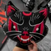 Killstar Purr Evil - Koristetyyny